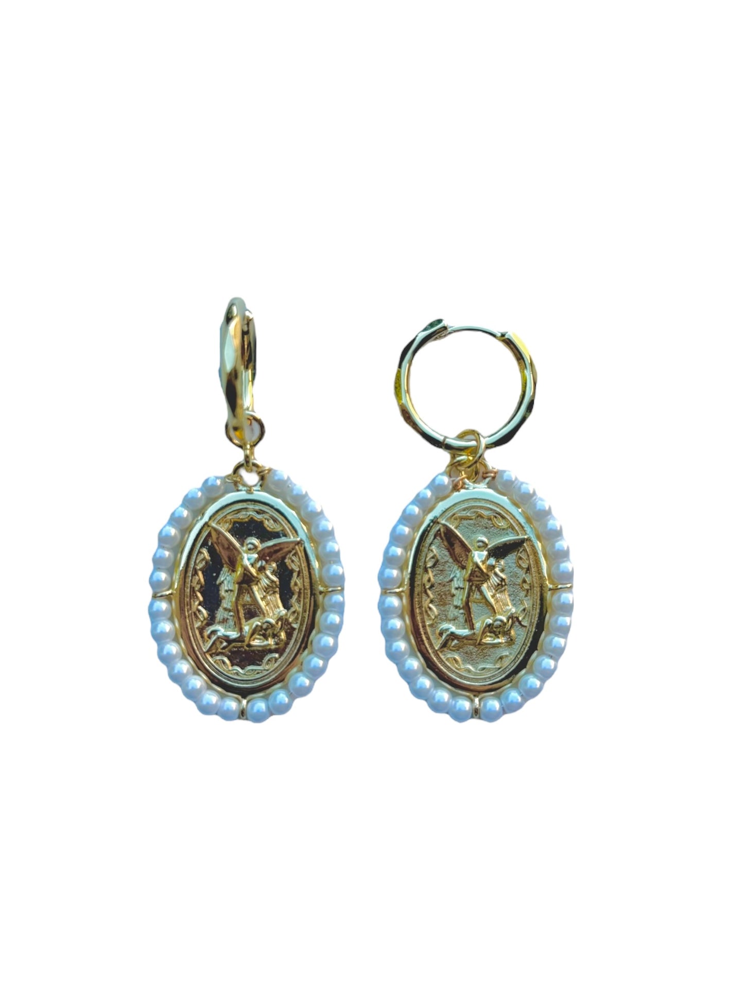 Jules Earrings