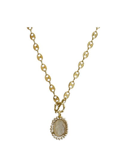 Florence Necklace