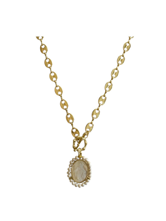 Florence Necklace