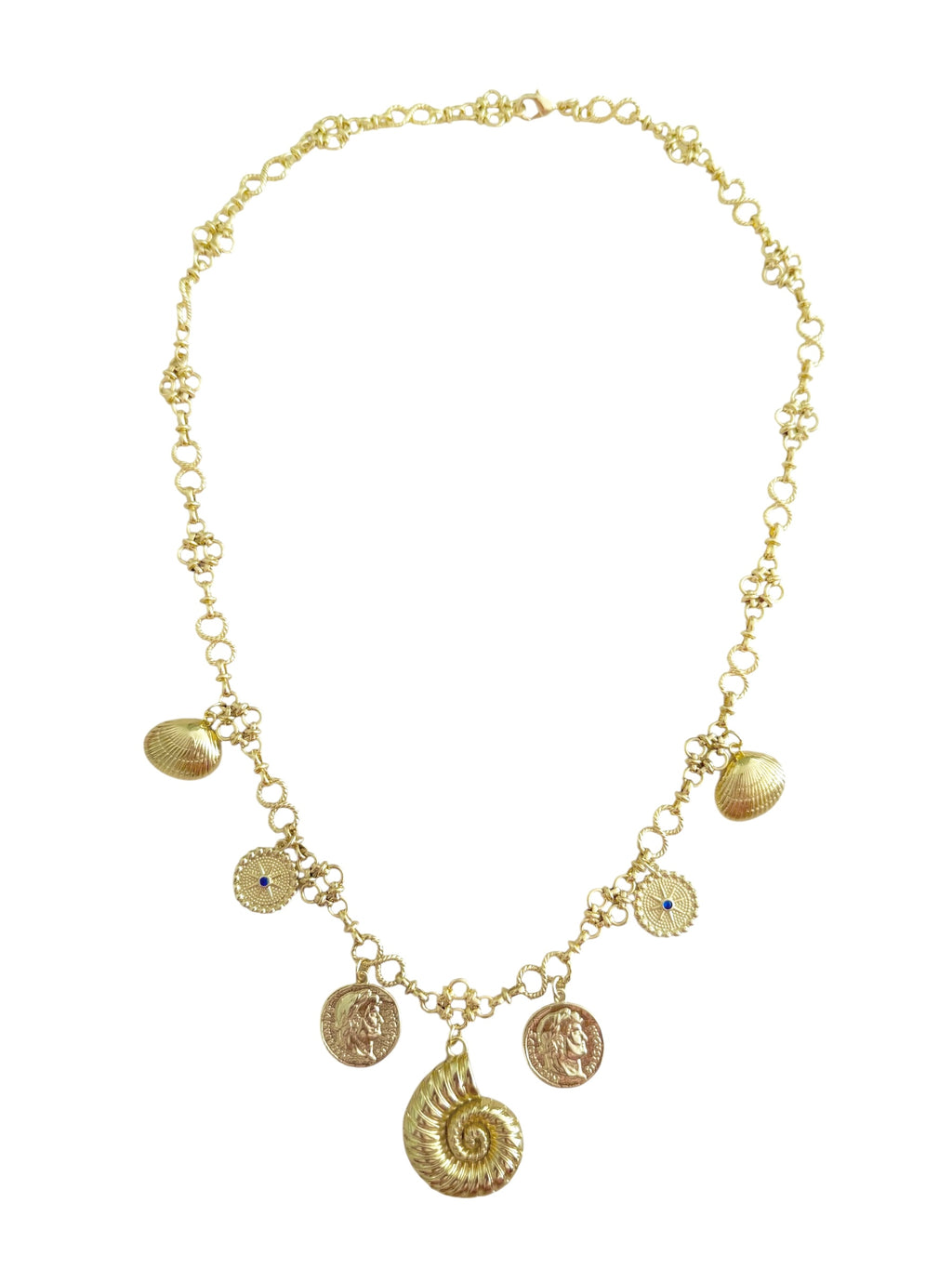 Aphrodite Necklace