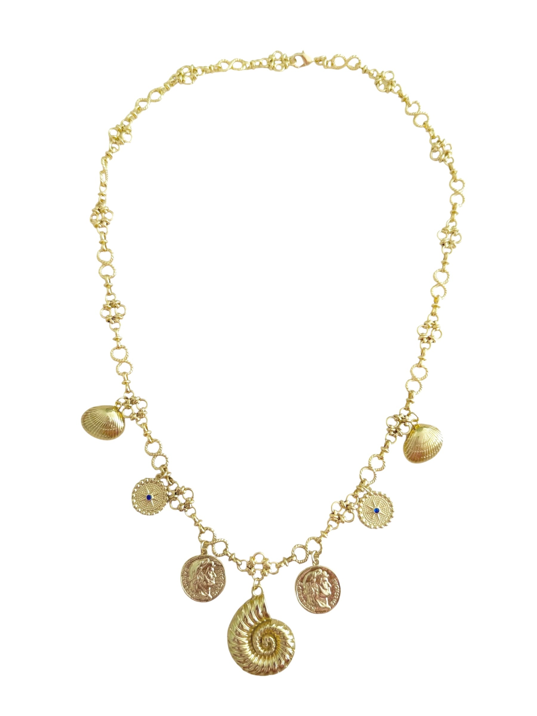 Aphrodite Necklace