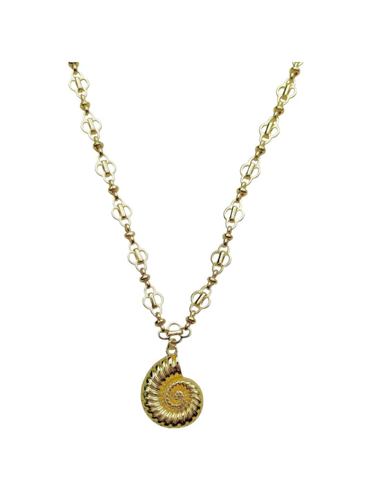 Elise Necklace