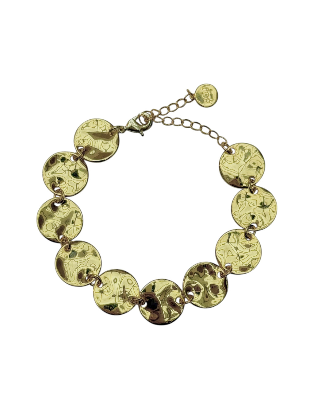Sunny Bracelet