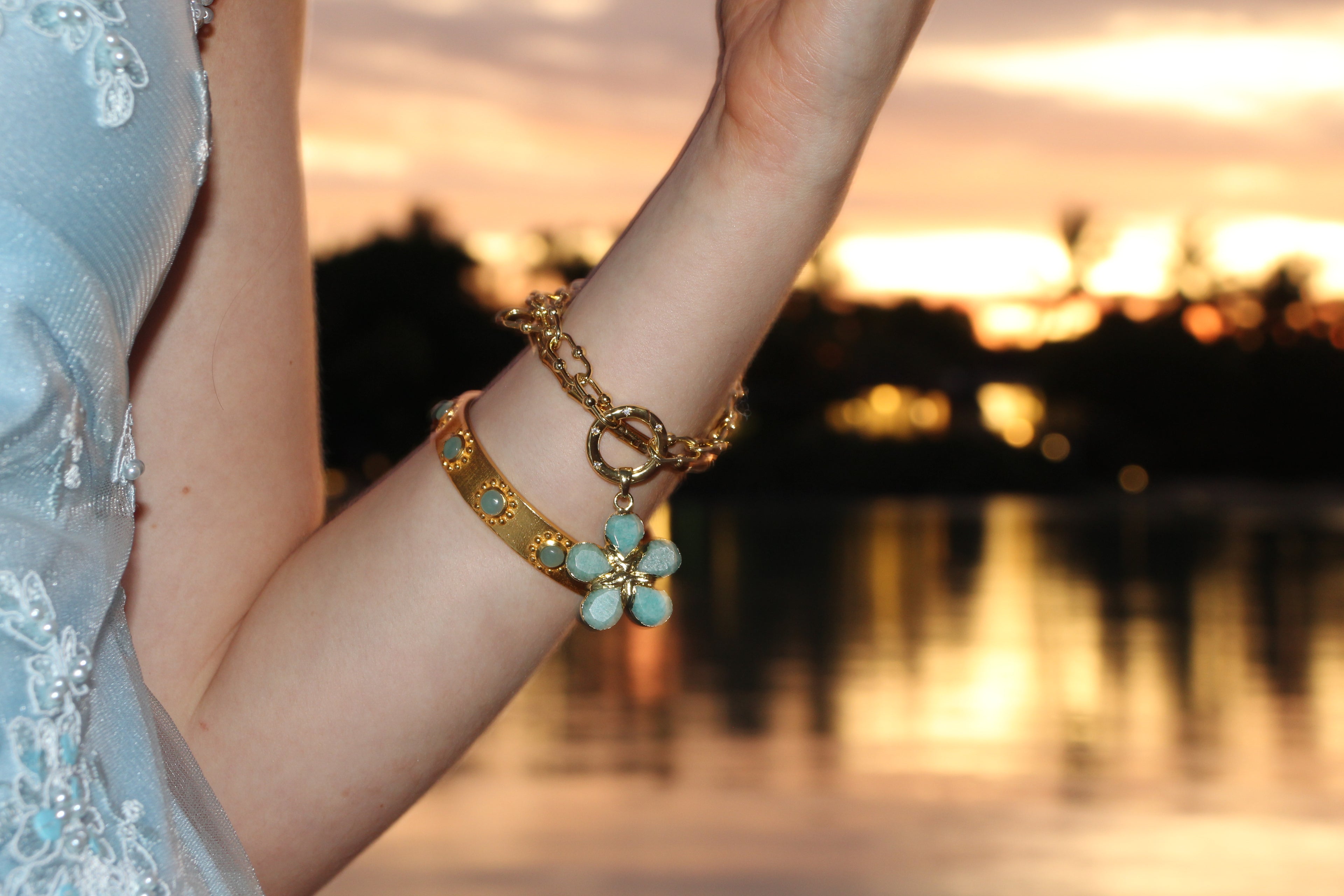 Malaya Bracelet