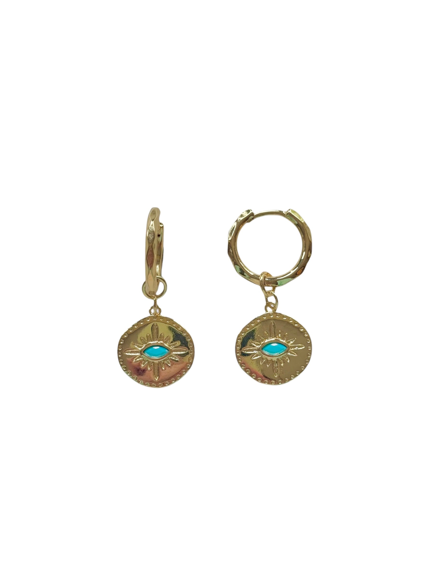 Tilly Earrings