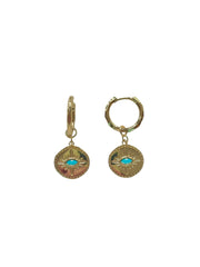 Tilly Earrings