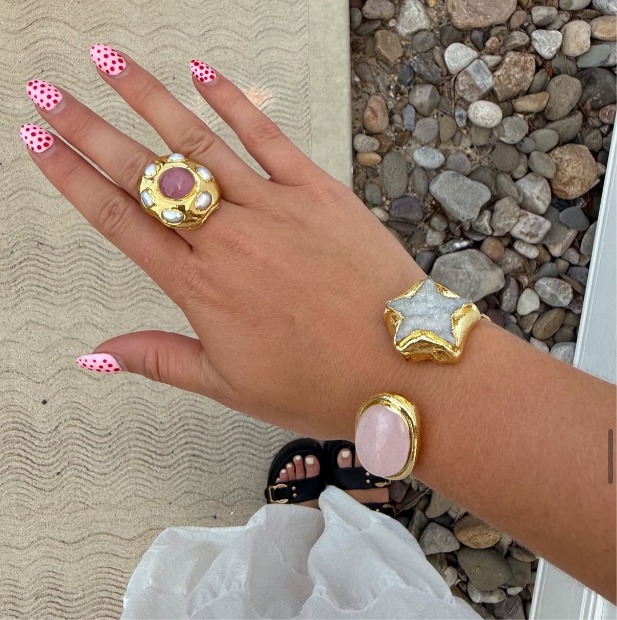 Rose Ring