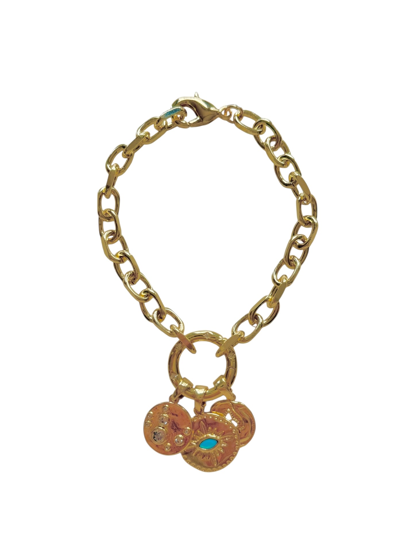 Arella Bracelet