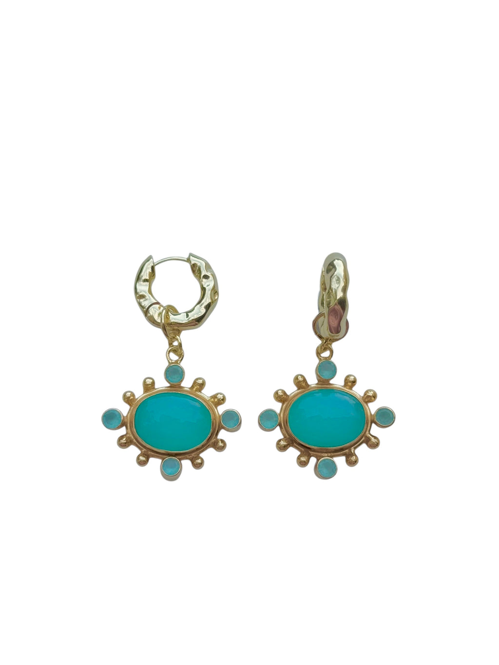 Azaria Earrings