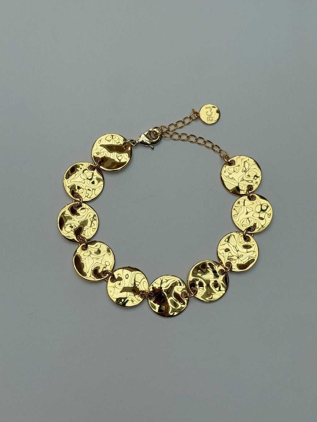 Sunny Bracelet