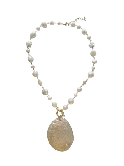 Kaiya Necklace