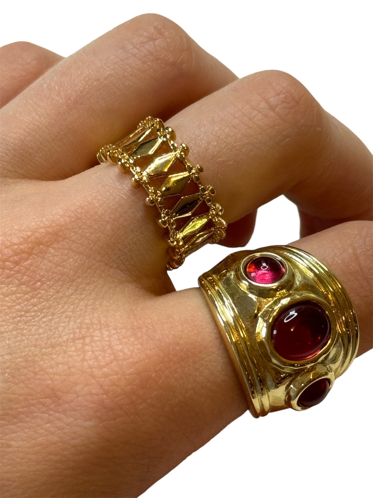 Ruby Ring