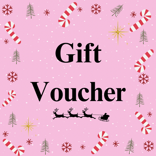 Gift Voucher