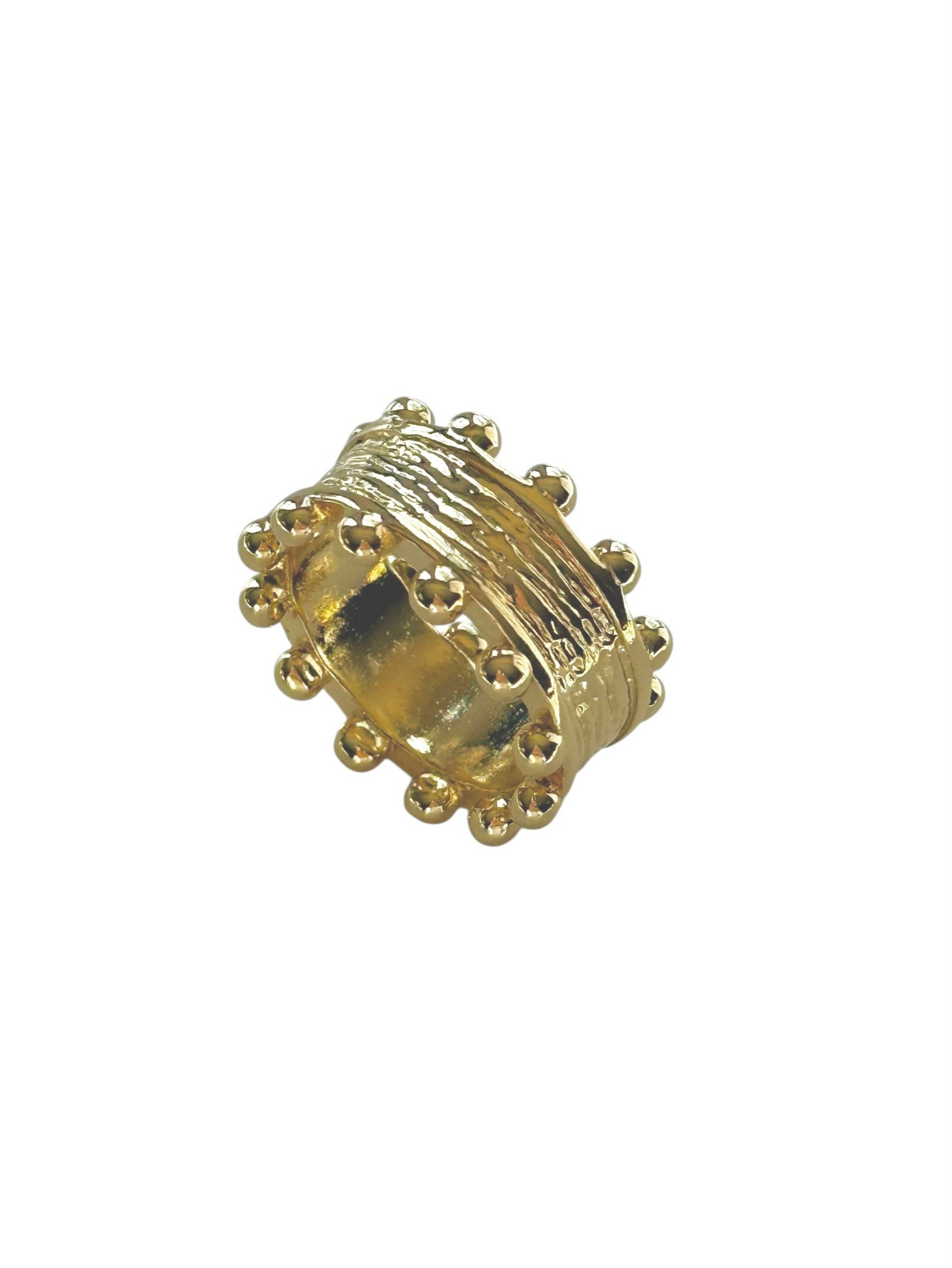 Aurelia Ring