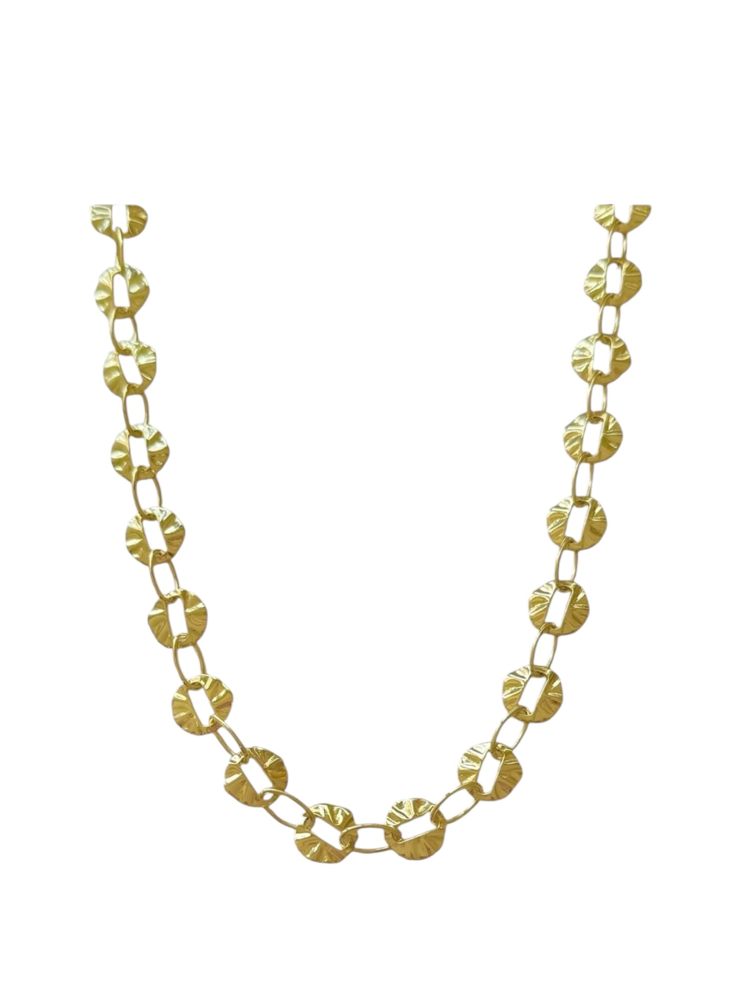 Bibi Long Necklace