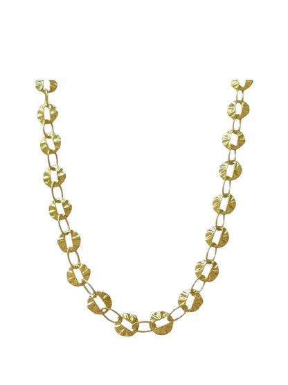 Bibi Long Necklace