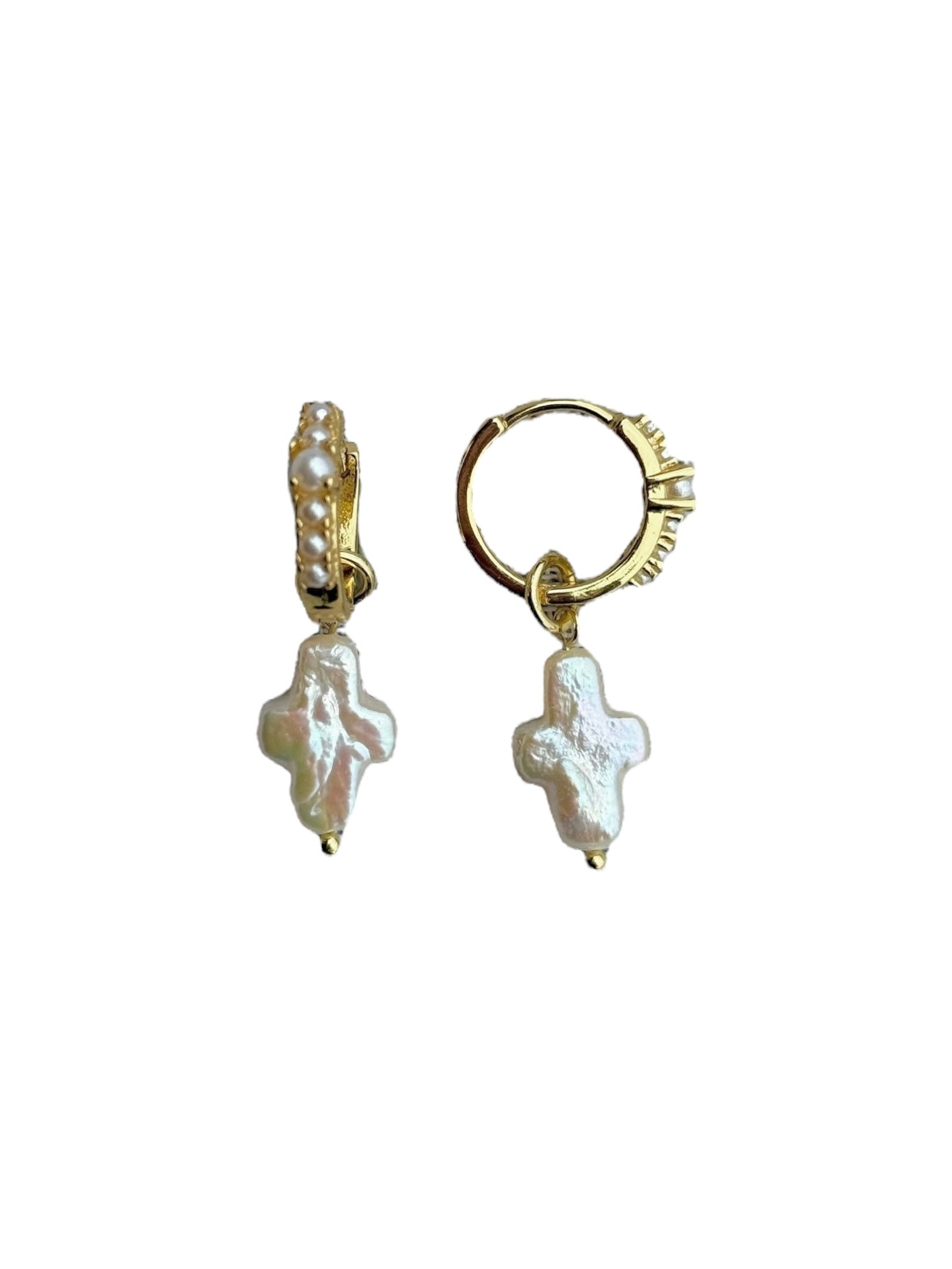 Thalia Earrings