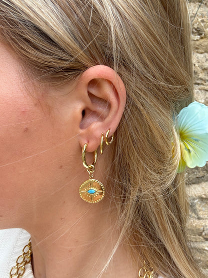 Tilly Earrings
