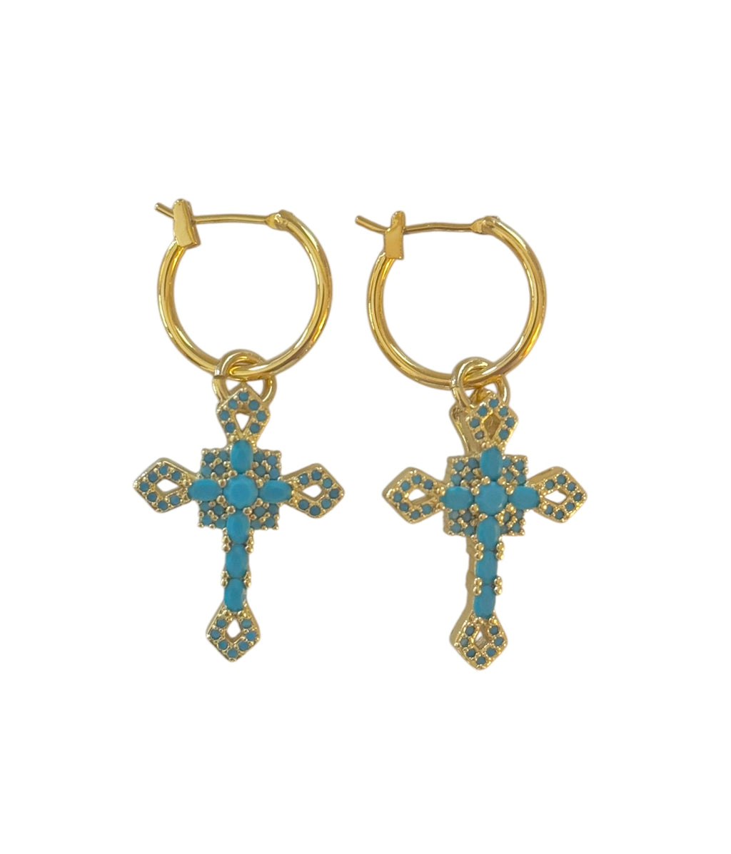 Arella Earrings