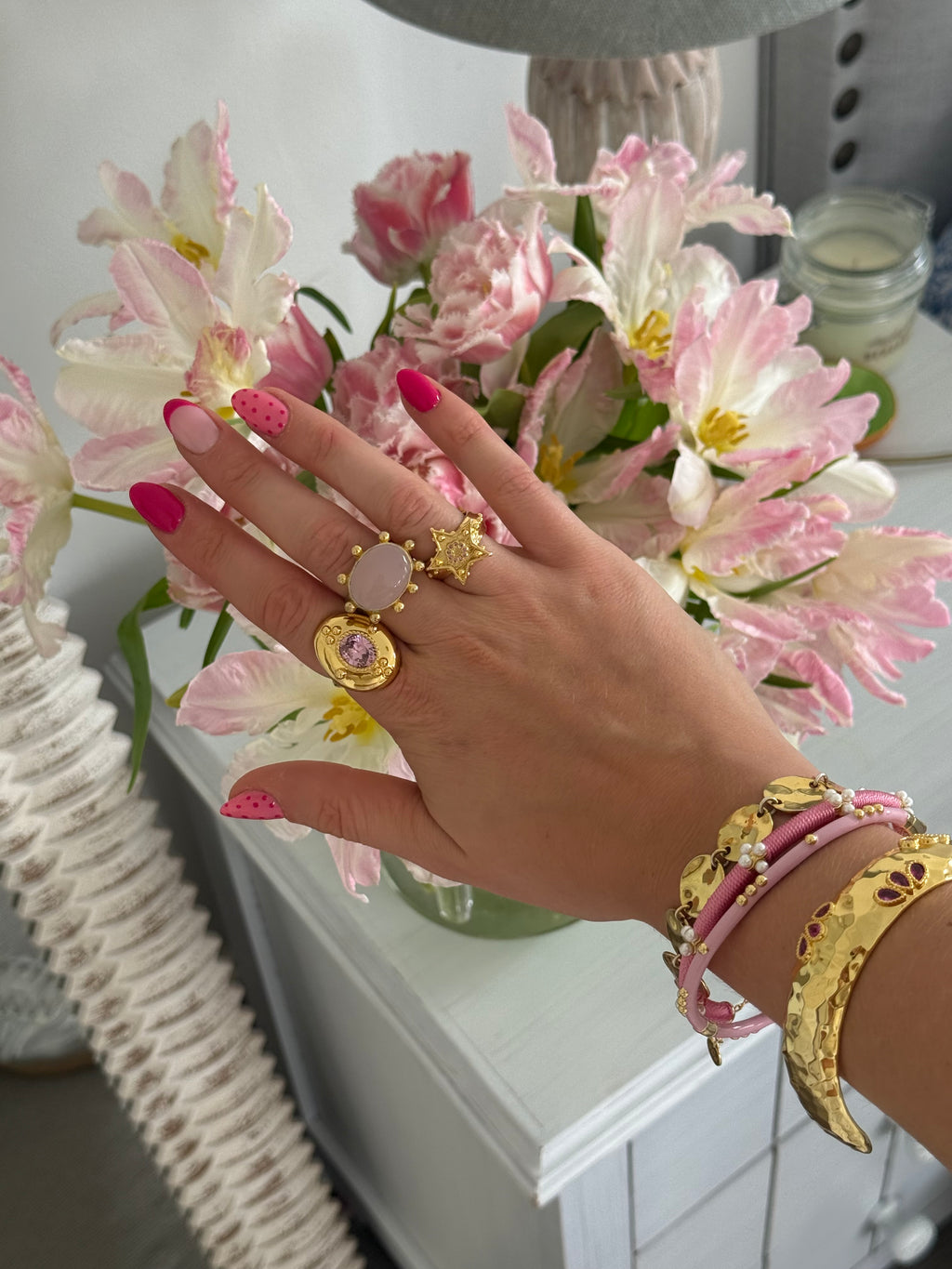 Amalia Bangle