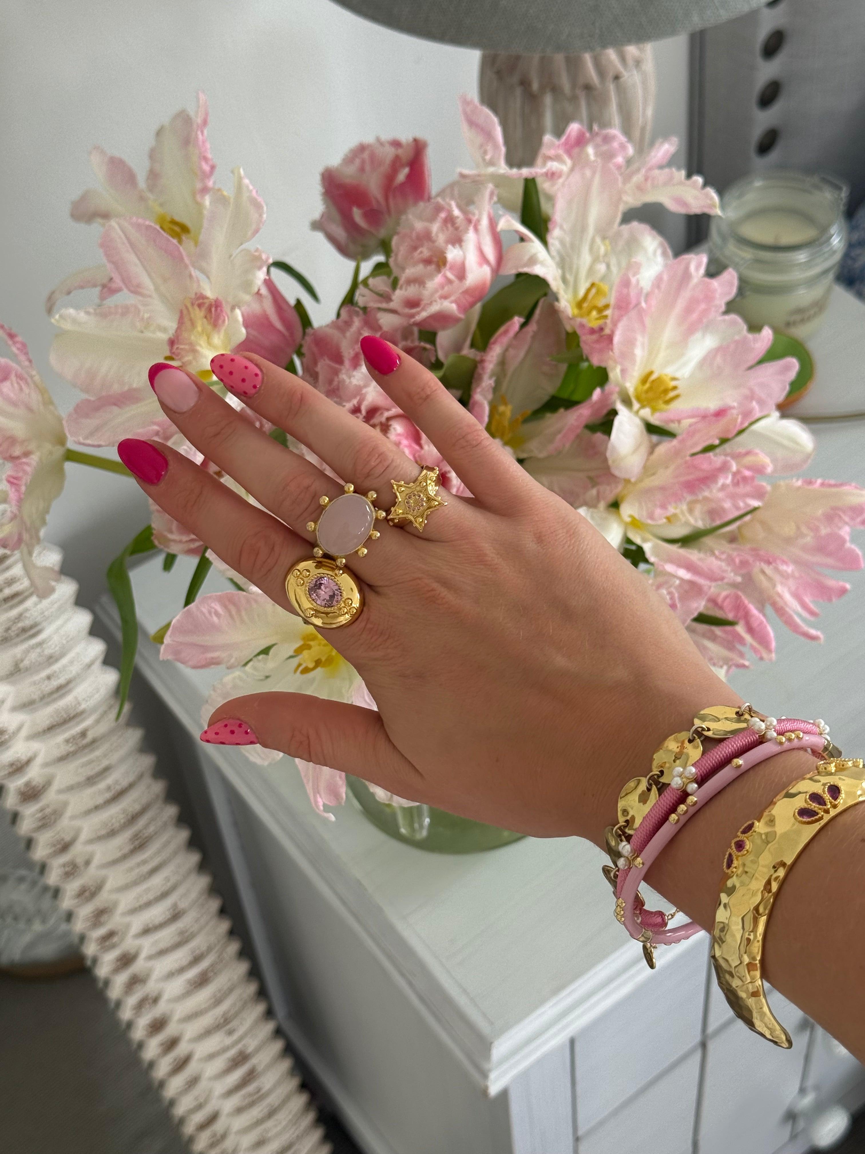 Amalia Bangle