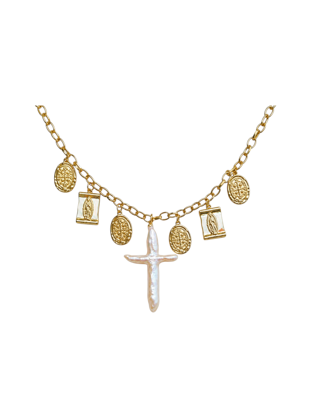 Savanna Necklace