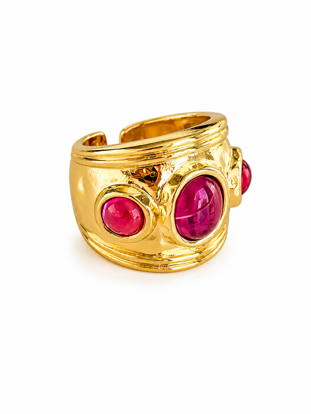 Ruby Ring