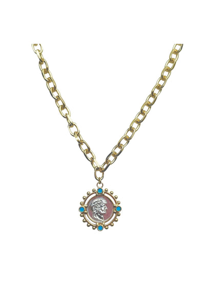 Hera Necklace