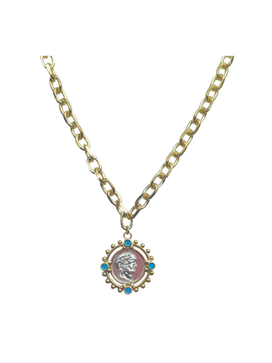 Hera Necklace