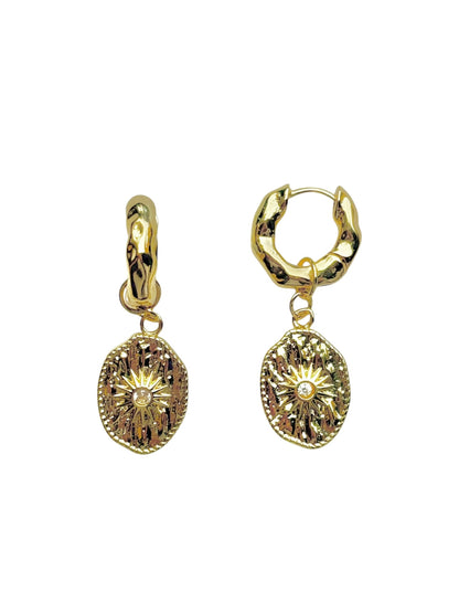 Solana Earrings