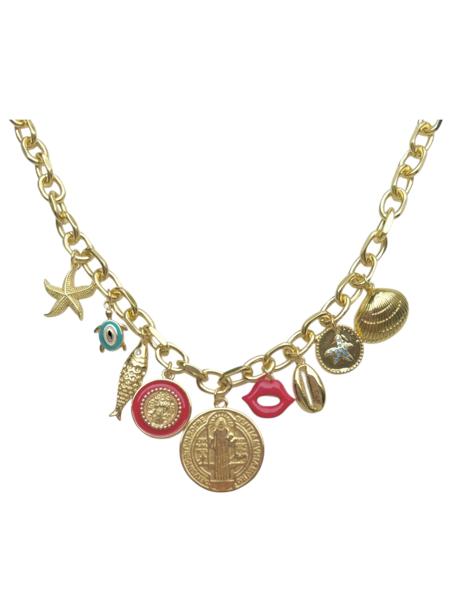 Em Necklace