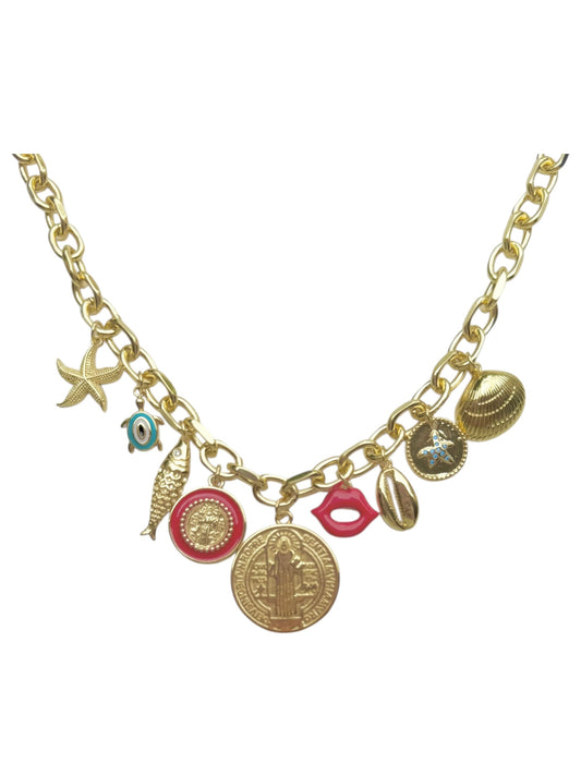 Em Necklace