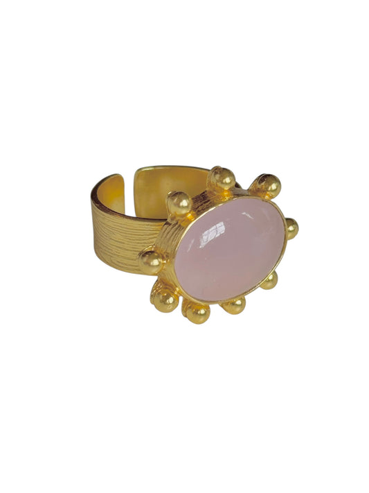 Cherry Blossom Ring
