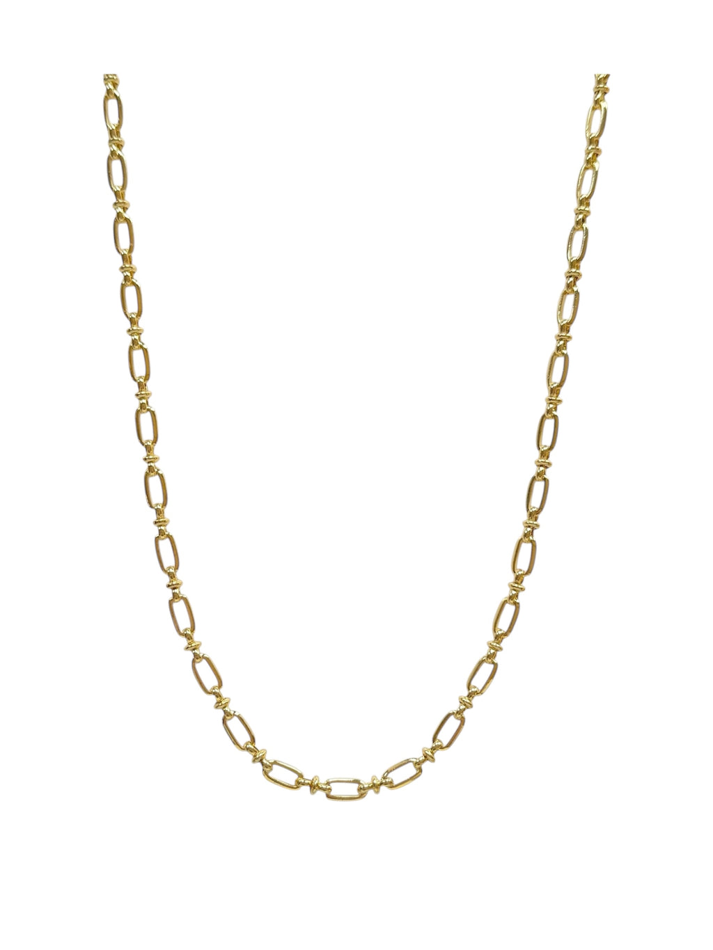 Talia Long Necklace