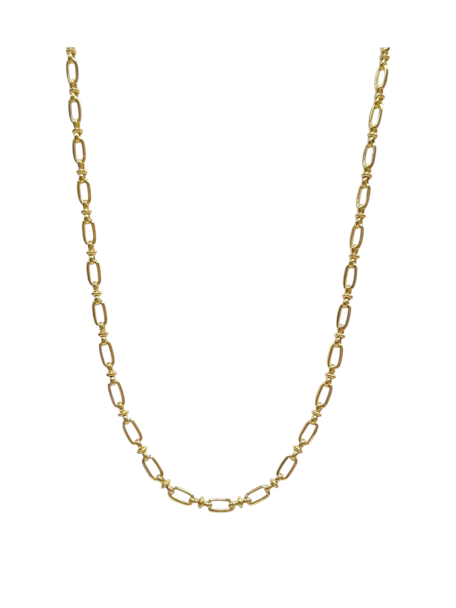 Talia Long Necklace
