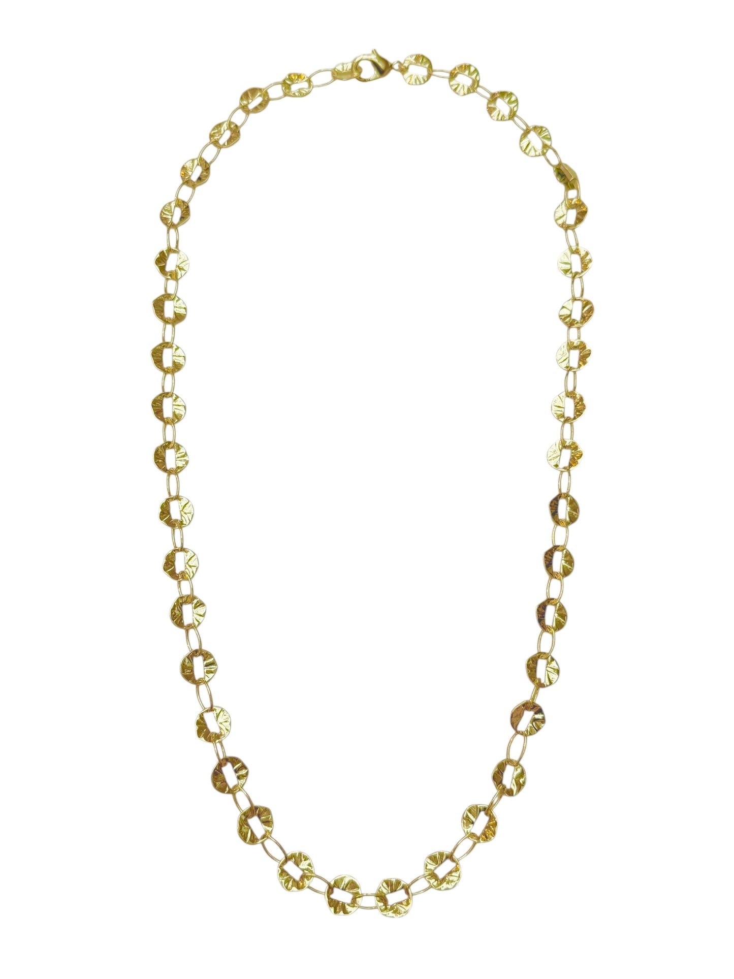 Bibi Long Necklace