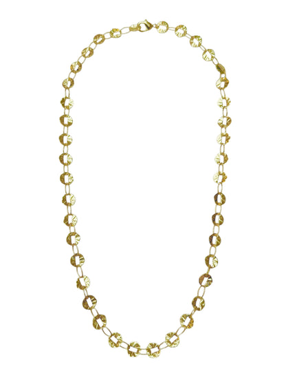 Bibi Long Necklace