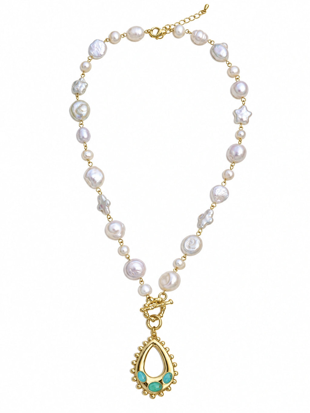 Isabelle Necklace