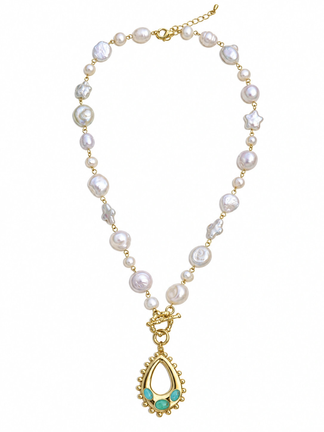 Isabelle Necklace