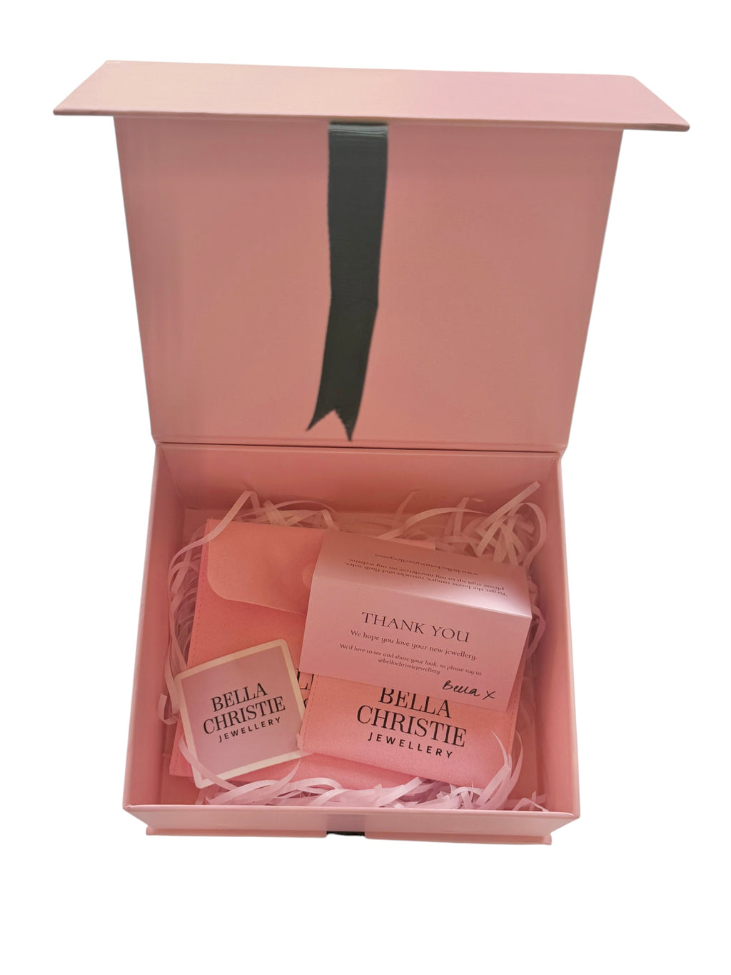 BCJ Gift Box