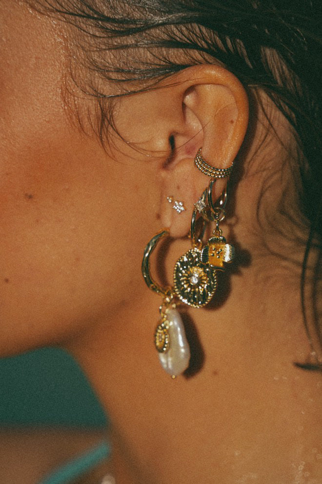 Lolo Earrings