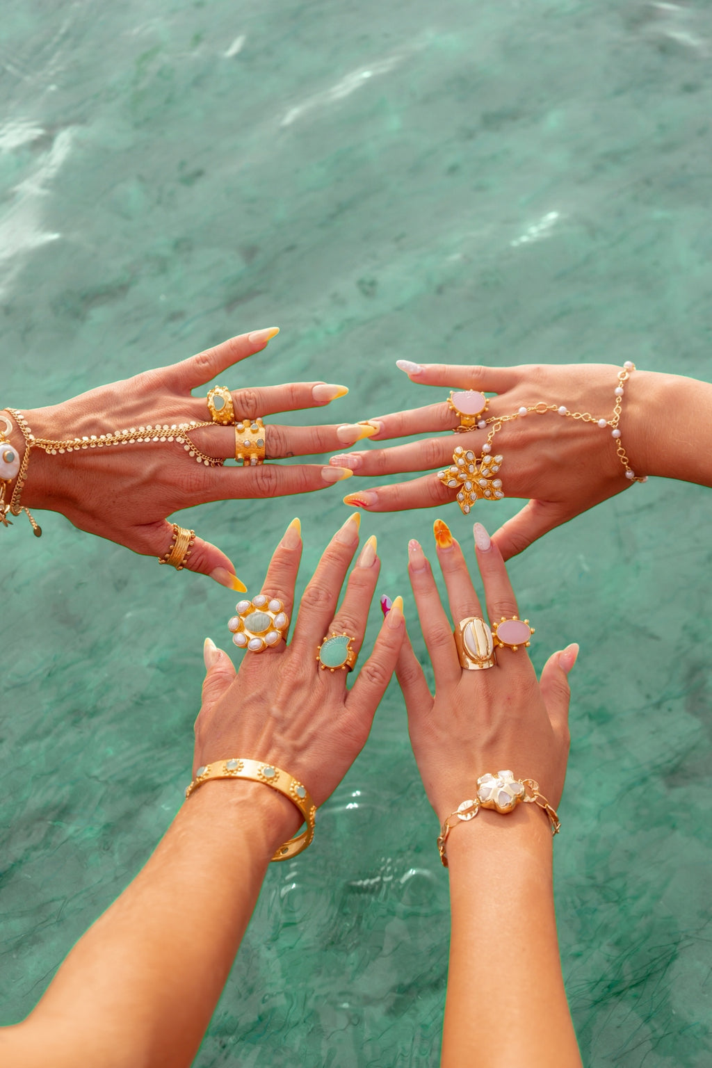 Bella Christie Jewellery | Bold, Statement Jewellery and Charm Necklaces
