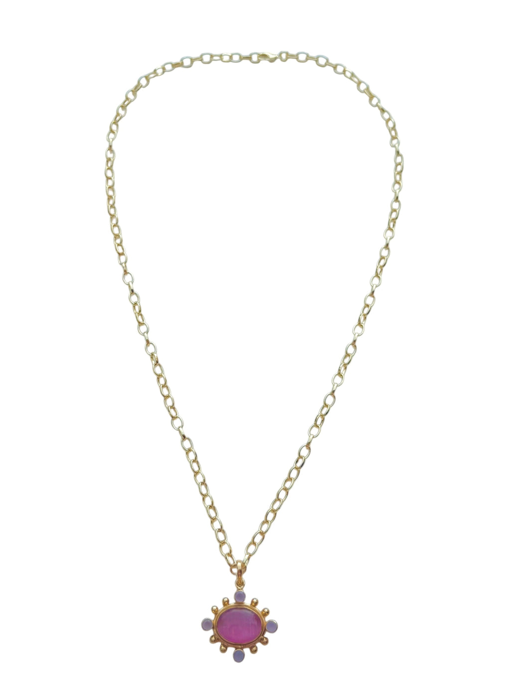 Rosalie Necklace