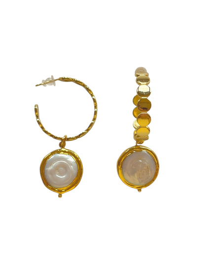 Aurelia Earrings