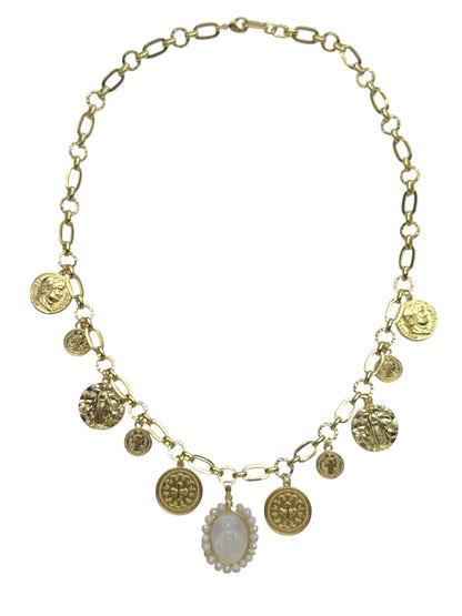 Ava Necklace