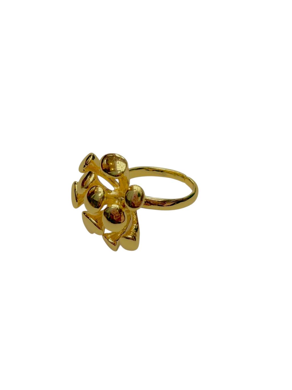 Coral Ring