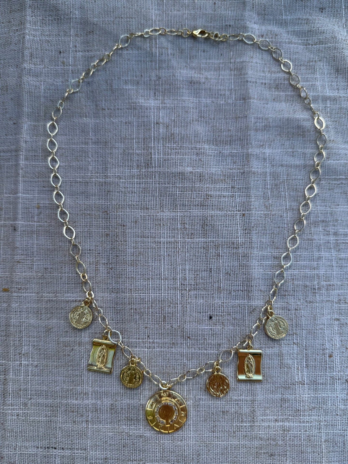 Adriana Necklace