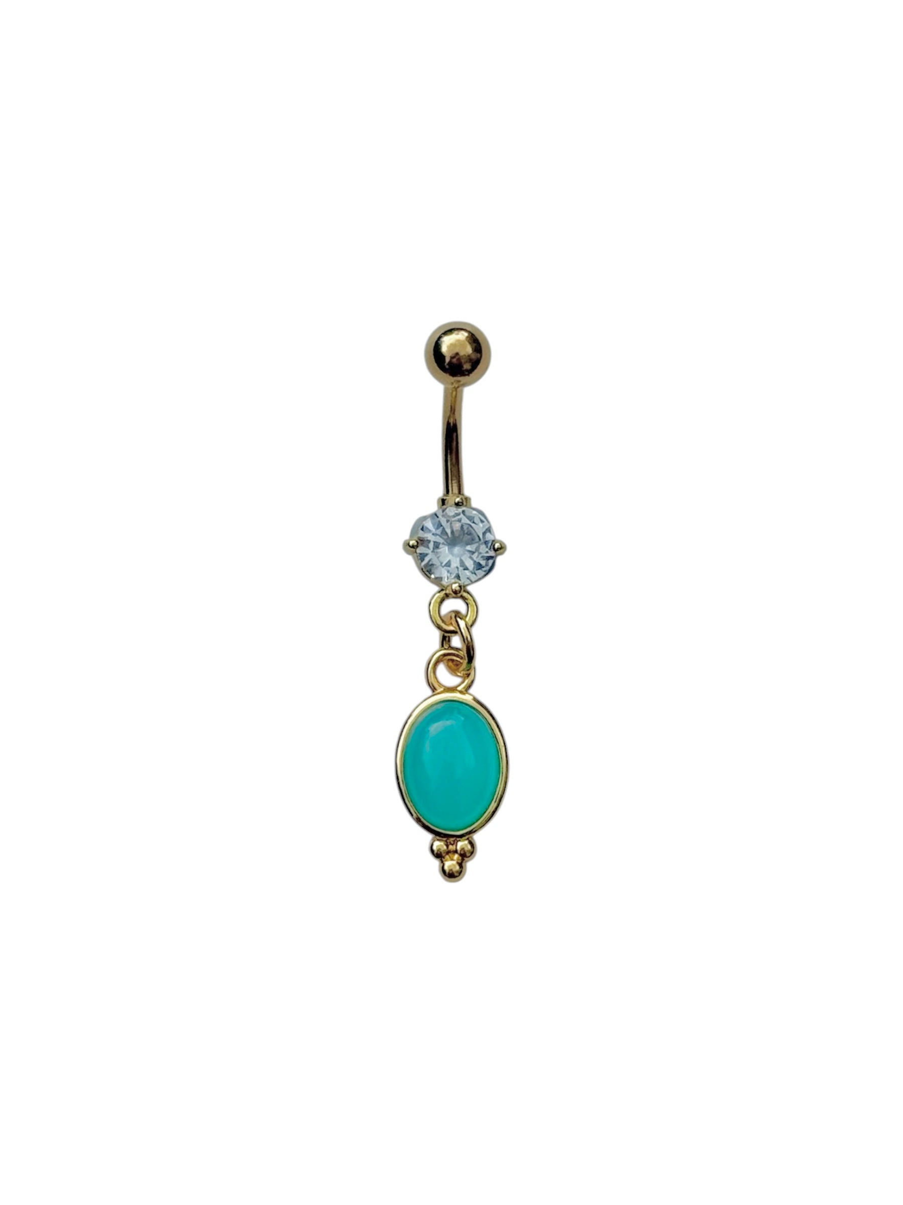 Azura Belly Bar