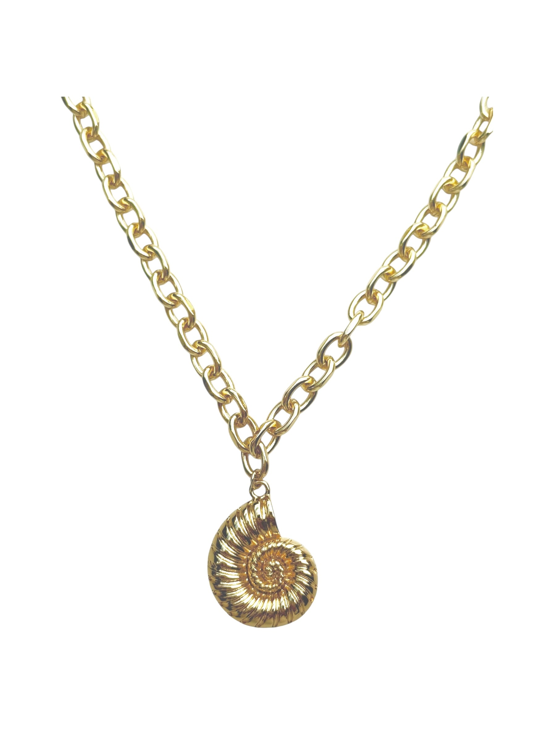 Juno Necklace