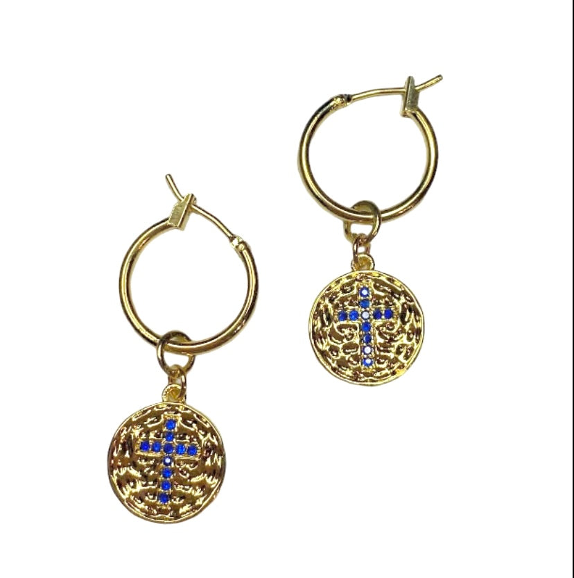 Afea Earrings